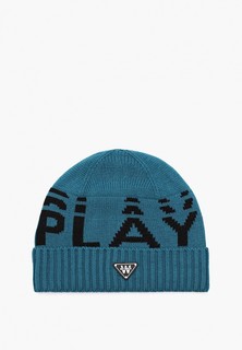 Шапка PlayToday