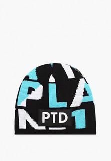 Шапка PlayToday
