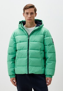 Куртка утепленная Fila