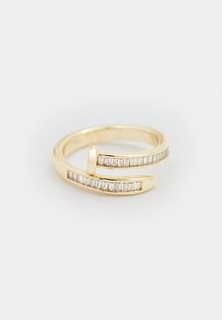 Кольцо Bocciolo