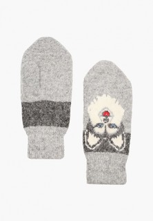 Варежки Original Siberia