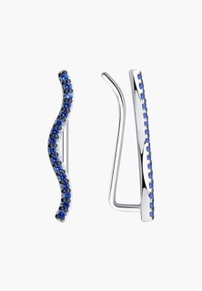 Серьги Sokolov