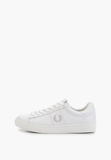 Кеды Fred Perry