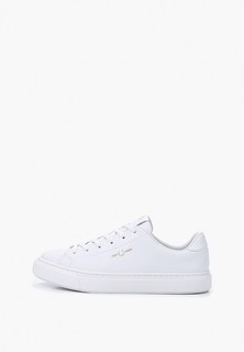 Кеды Fred Perry