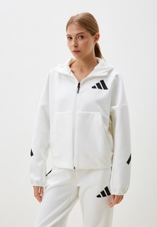 Толстовка adidas