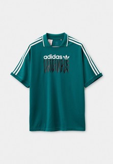 Поло adidas Originals