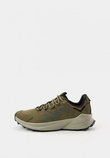 Кроссовки трекинговые adidas