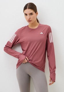 Лонгслив спортивный adidas