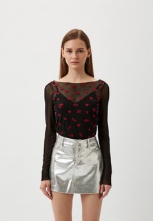 Лонгслив и топ Pennyblack