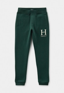 Брюки спортивные Hackett London