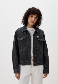 Куртка джинсовая Wrangler