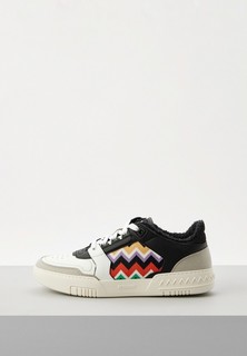 Кеды Missoni