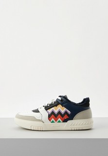 Кеды Missoni