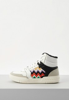 Кеды Missoni