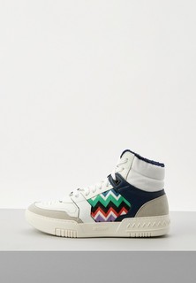 Кеды Missoni
