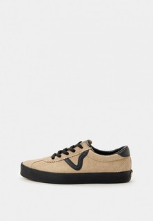 Кеды Vans