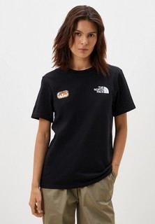 Футболка The North Face