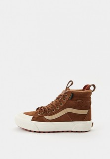 Кеды Vans