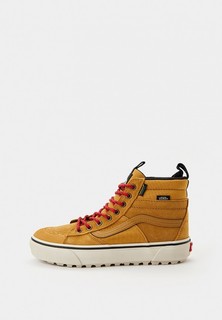Кеды Vans