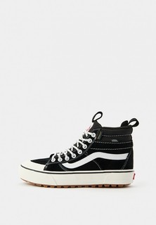 Кеды Vans