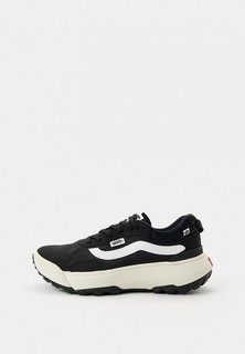 Кроссовки Vans