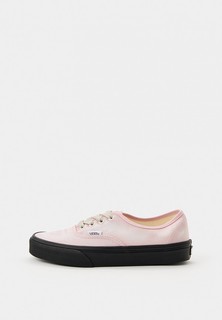Кеды Vans