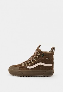 Кеды Vans