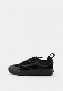 Кеды Vans