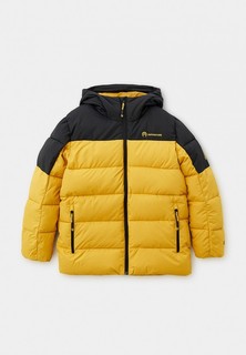 Куртка утепленная Outventure