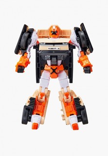 Робот Tobot