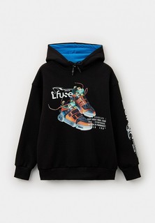 Худи Fashion X&S