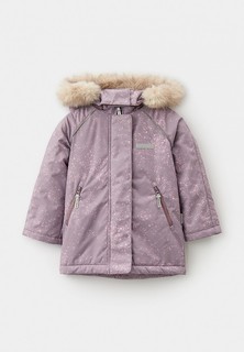 Куртка утепленная Nikastyle