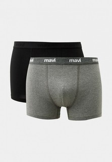 Трусы 2 шт. Mavi