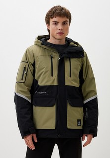 Куртка сноубордическая High Experience