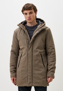 Куртка утепленная Calliope