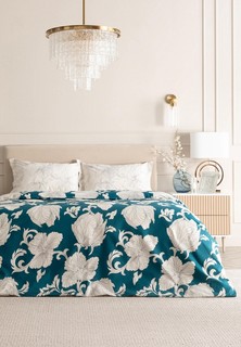 Постельное белье Евро Cozy Home