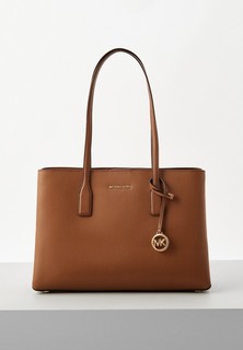 Сумка и брелок Michael Michael Kors