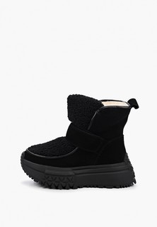 Полусапоги Giovanni Aidini