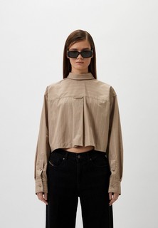 Рубашка Red September