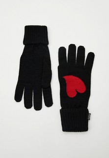 Перчатки Moschino