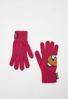 Перчатки Moschino
