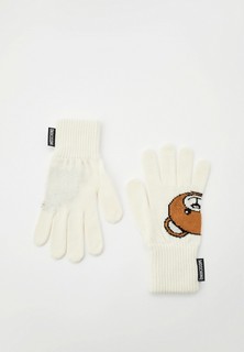 Перчатки Moschino