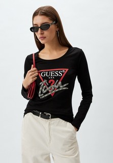 Лонгслив Guess