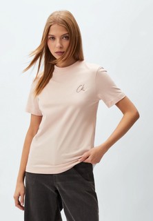 Футболка Calvin Klein Jeans