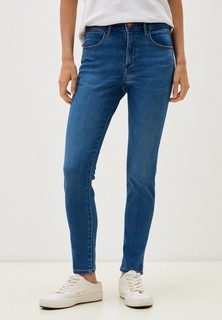 Джинсы Wrangler
