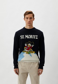 Джемпер MC2 Saint Barth
