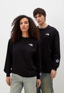 Лонгслив The North Face