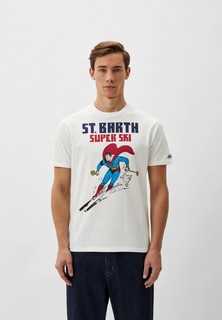 Футболка MC2 Saint Barth
