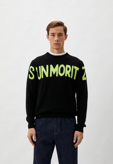 Джемпер MC2 Saint Barth
