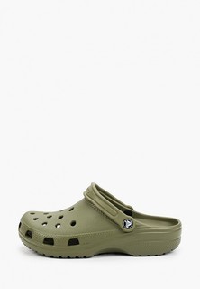 Сабо Crocs